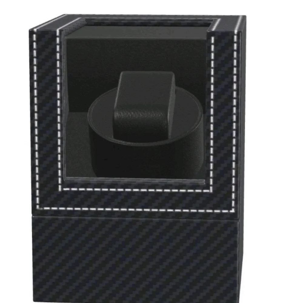 Watch Winder for Automatic Watch, Watch Wind Black BRAND NEW